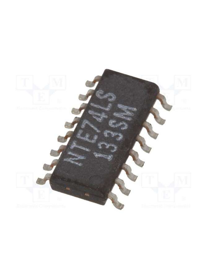 nte74ls133sm-nte electronics