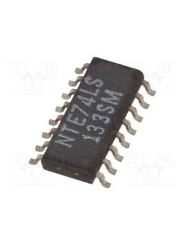 nte74ls133sm-nte electronics