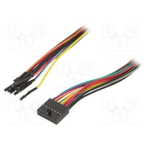 AC002021 MICROCHIP TECHNOLOGY