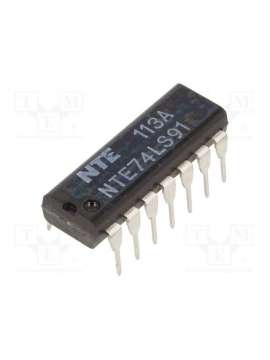 nte74ls91-nte electronics