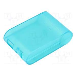 BOX FOR ARDUINO YUN ARDUINO
