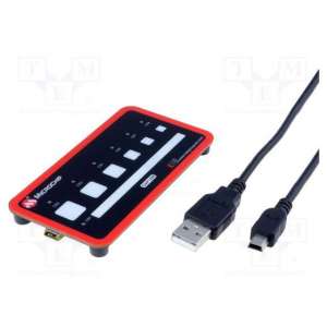 DM160223 MICROCHIP TECHNOLOGY