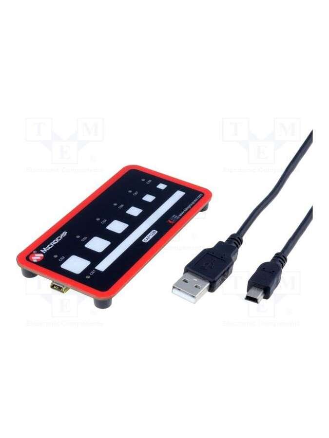 dm160223-microchip technology