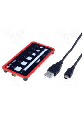 dm160223-microchip technology