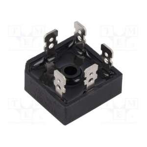 TBR3516 DC COMPONENTS