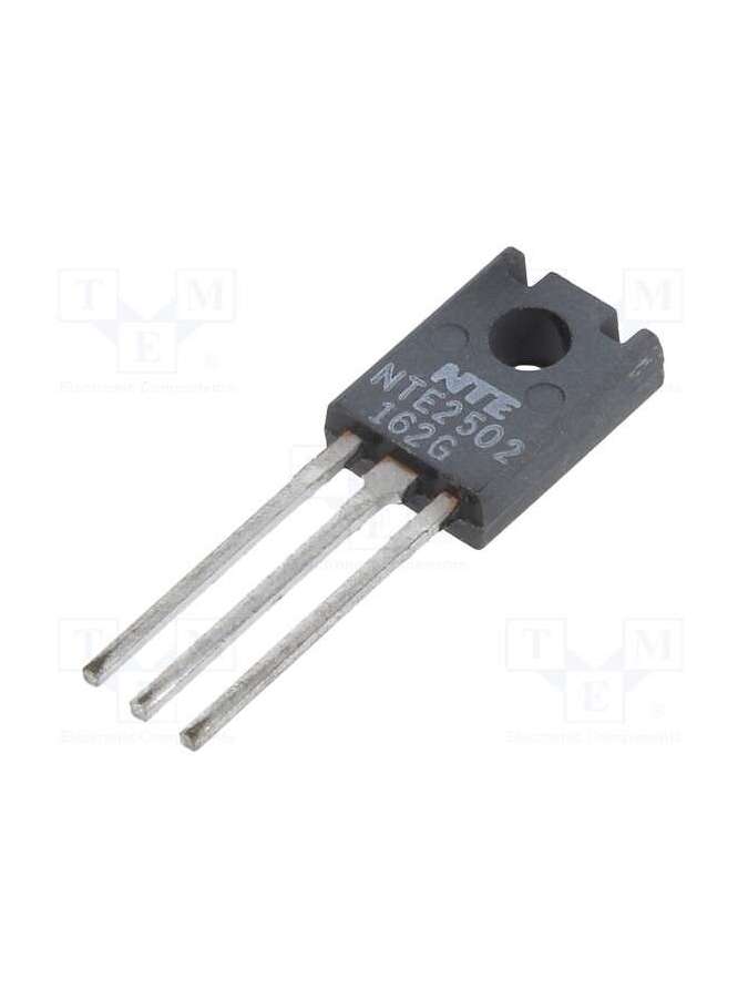 nte2502-nte electronics