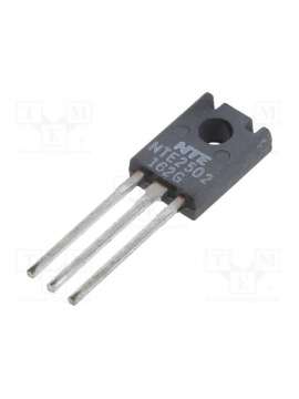 nte2502-nte electronics