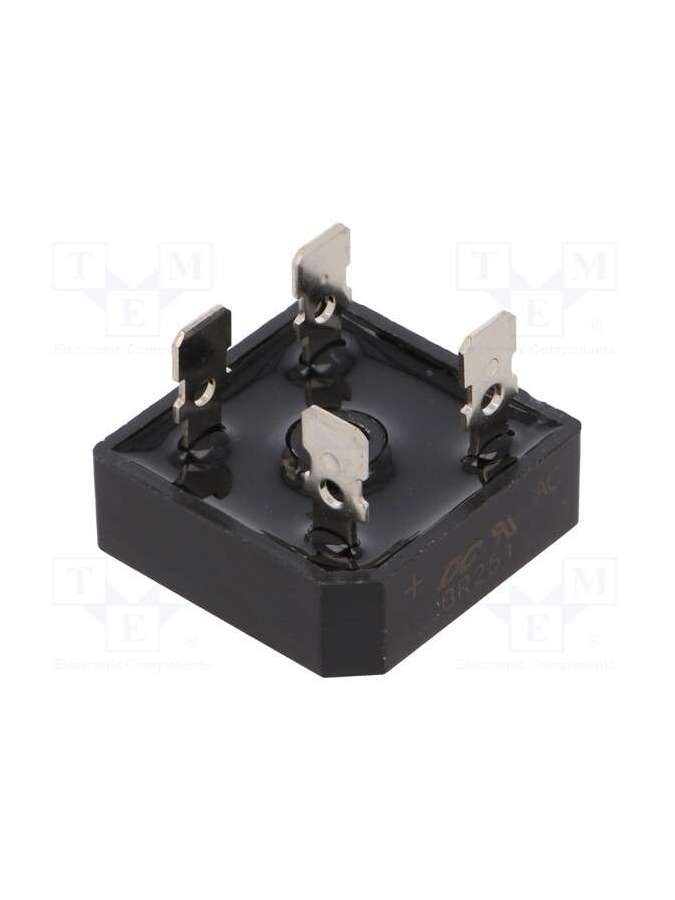 br251-dc components
