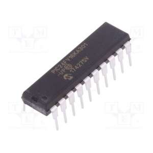 PIC24FV16KA301-I/P MICROCHIP TECHNOLOGY