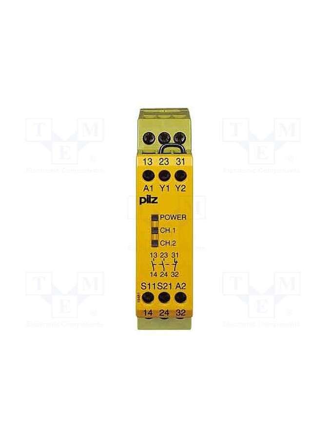 774350-pilz