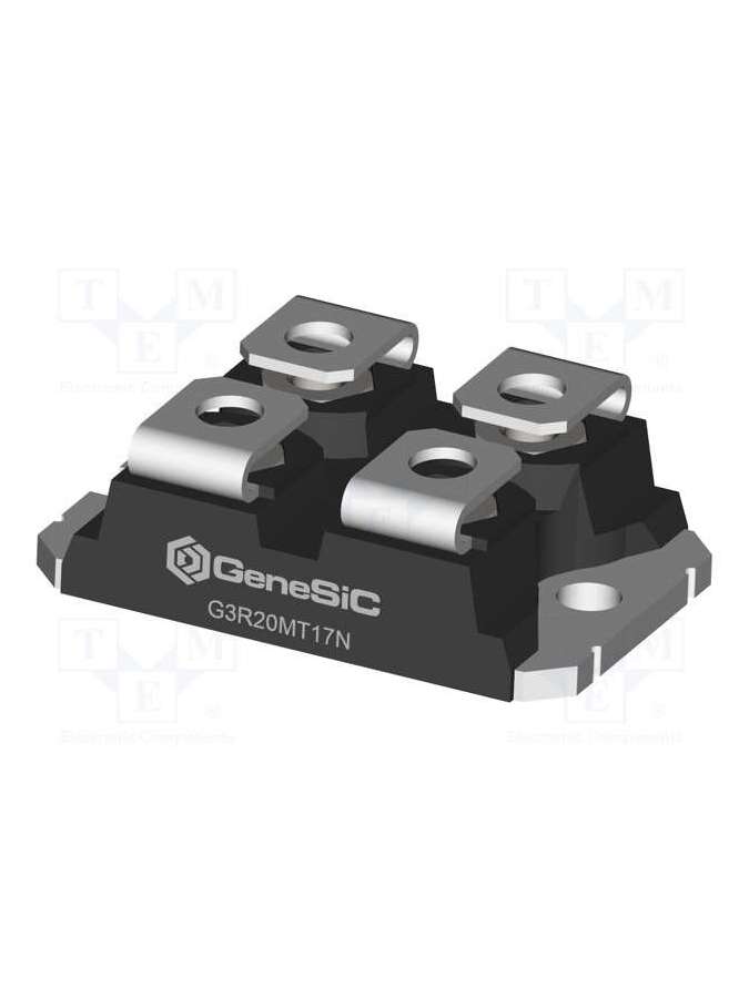 g3r20mt17n-genesic semiconductor