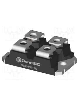 g3r20mt17n-genesic semiconductor