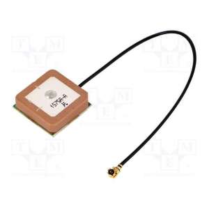 GPS-ANT048 SR PASSIVES