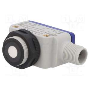 UQ1A/GP-0EIO Micro Detectors