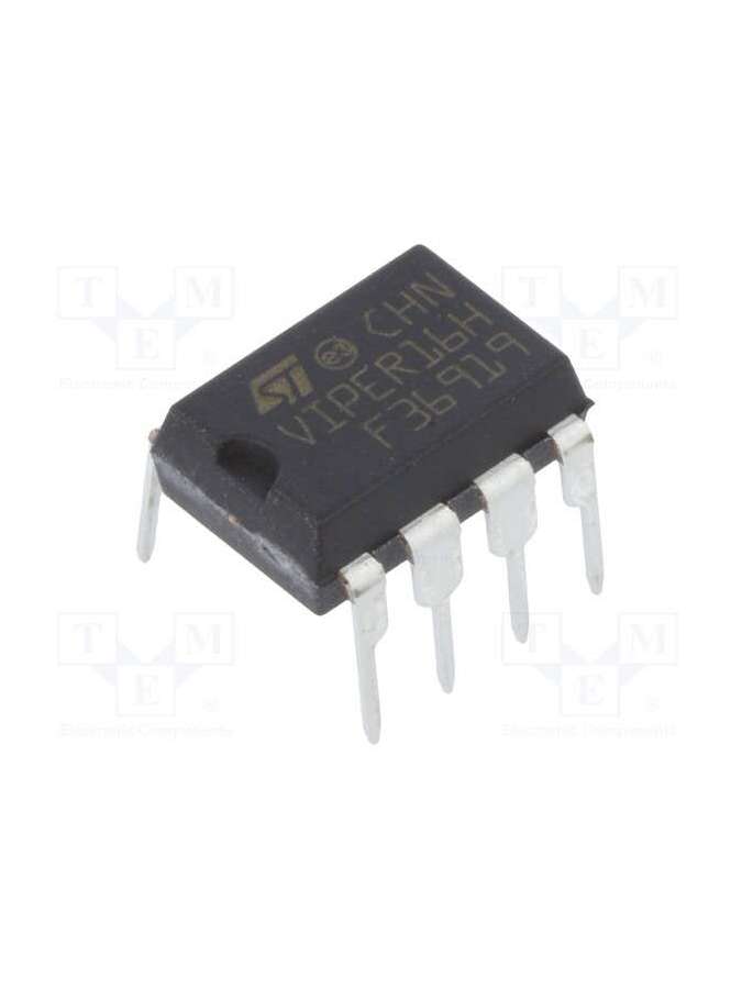 viper16hn-stmicroelectronics