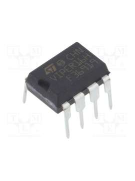 viper16hn-stmicroelectronics