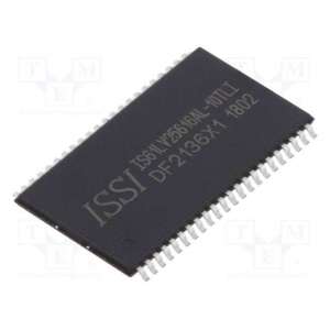IS61LV25616AL-10TLI ISSI
