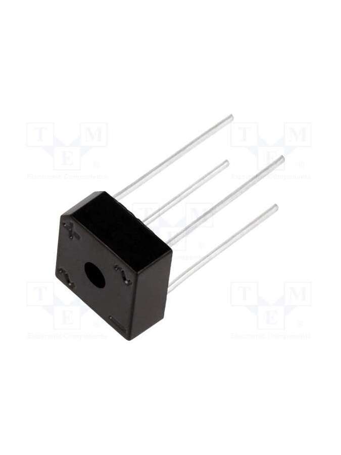 gbpc610-dc components