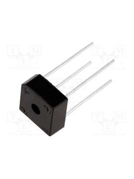 gbpc610-dc components