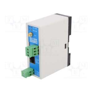 MM20-GSM DC DECODE