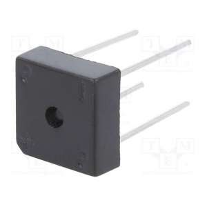 GBPC1006 DC COMPONENTS