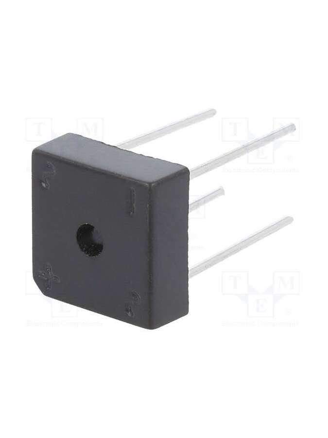 gbpc1006-dc components