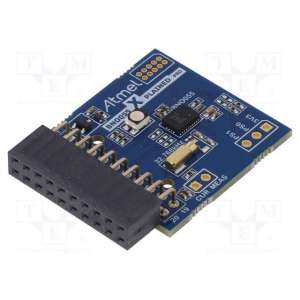 ATBNO055-XPRO MICROCHIP TECHNOLOGY