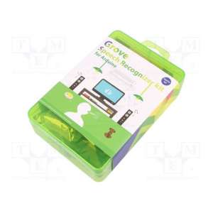 GROVE SPEECH RECOGNIZER KIT FOR ARDUINO SEEED STUDIO