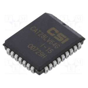 CAT28LV64GI-15 CATALYST SEMICONDUCTOR