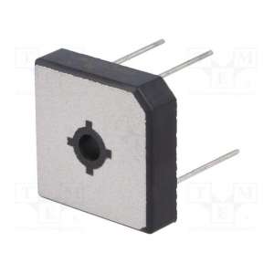 GBPC1510W DC COMPONENTS