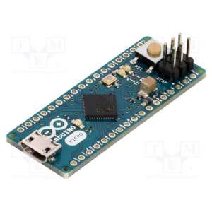 ARDUINO MICRO WITHOUT HEADERS ARDUINO