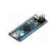 arduino micro without headers-arduino