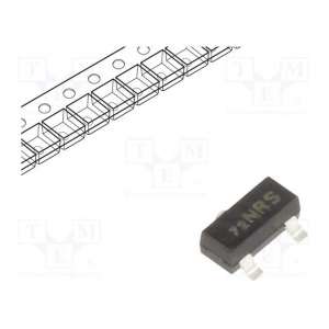 2N7002-T1-GE3 VISHAY