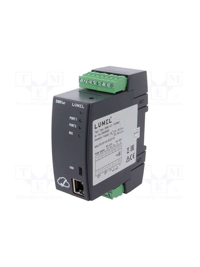 sm61iot-2100m0-lumel