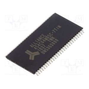 AS4C64M8SC-7TIN ALLIANCE MEMORY