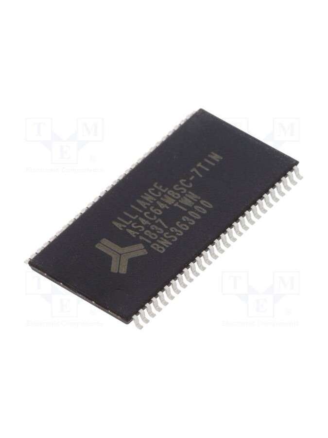 as4c64m8sc-7tin-alliance memory