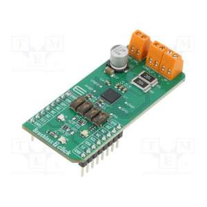 BRUSHLESS 7 CLICK MIKROE