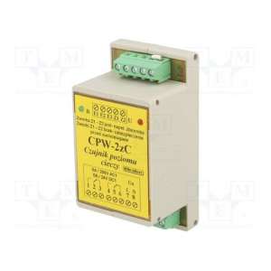 CPW-2ZC MIKROBEST