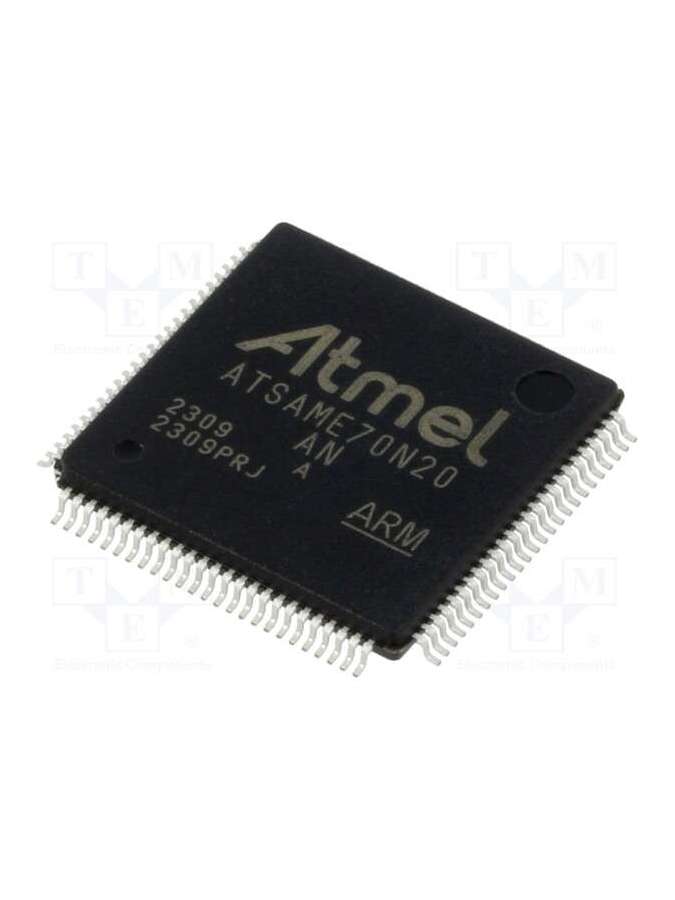 atsame70n20a-an-microchip technology