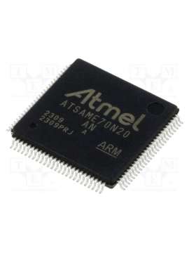 atsame70n20a-an-microchip technology
