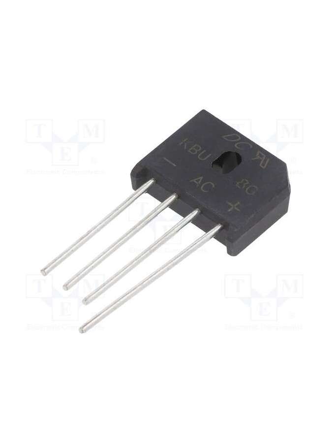 kbu8g-dc components