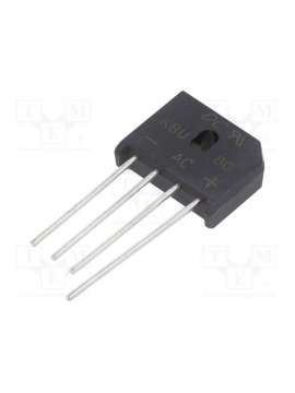 kbu8g-dc components