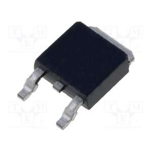 SPA2045 DC COMPONENTS