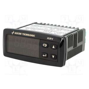 KR1-HCRR-D ASCON TECNOLOGIC