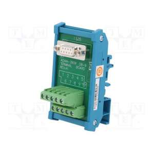 ADAM-3909-AE ADVANTECH