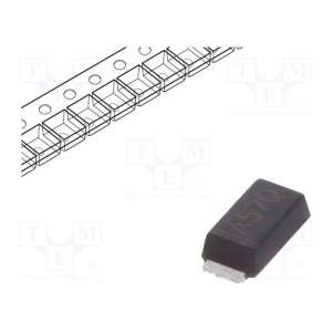 S1GM RSG TAIWAN SEMICONDUCTOR