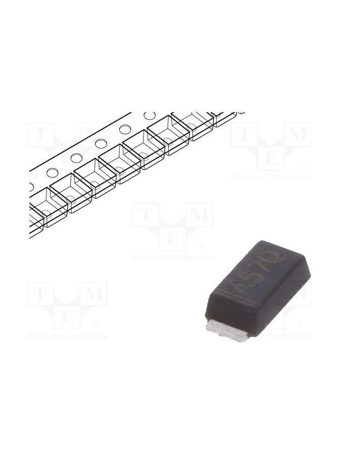 s1gm rsg-taiwan semiconductor