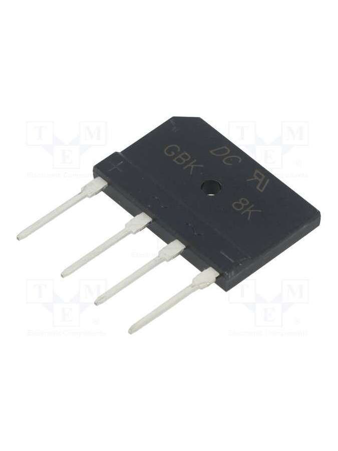 gbk8k-dc components