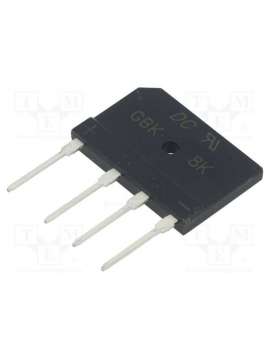 gbk8k-dc components