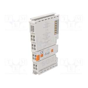 KL6781 Beckhoff Automation